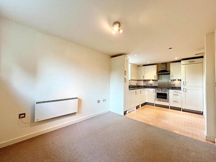 2 Bedroom Apartment For Sale In Westgate, Wetherby, LS22