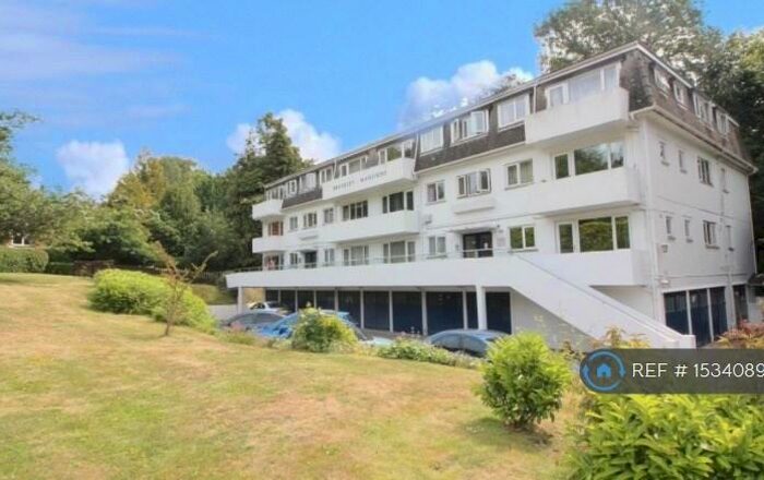 2 Bedroom Flat To Rent In Braidley Road, Bournemouth, BH2