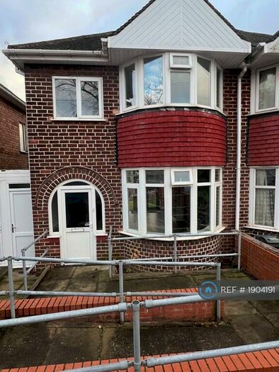 3 Bedroom Semi-Detached House To Rent In Rocky Lane, Great Barr, Birmingham, B42