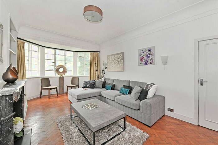 2 Bedroom Flat To Rent In Albion Gate, Hyde Park Place, W2