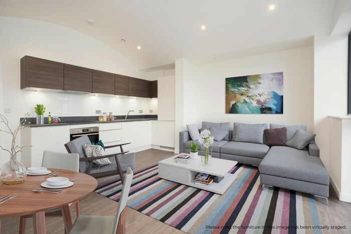 1 Bedroom Flat To Rent In High Road, London, N20