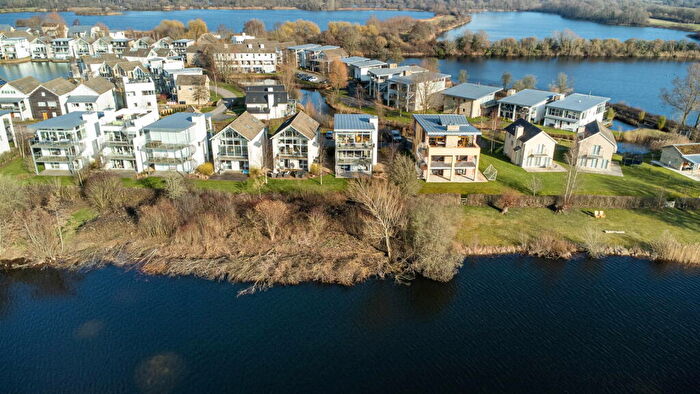 6 Bedroom Detached House For Sale In Howells Mere, The Lower Mill Estate, GL7