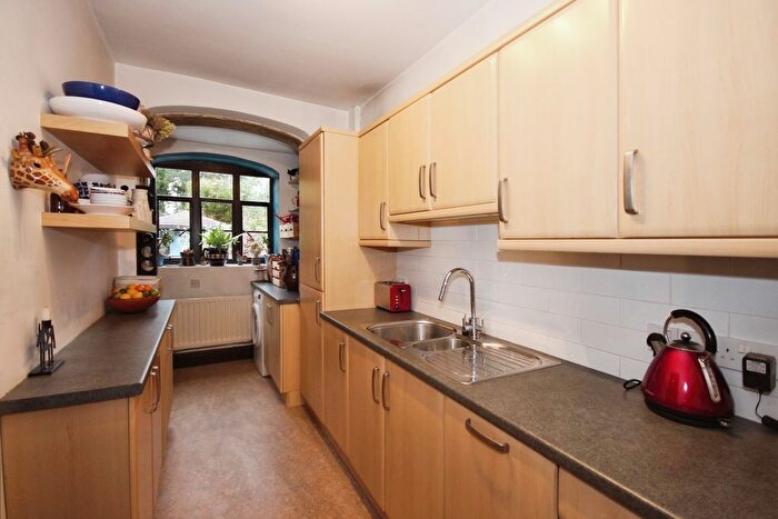 2 Bedroom Terraced House For Sale In Avon Dassett, Southam, Warwickshire, CV47