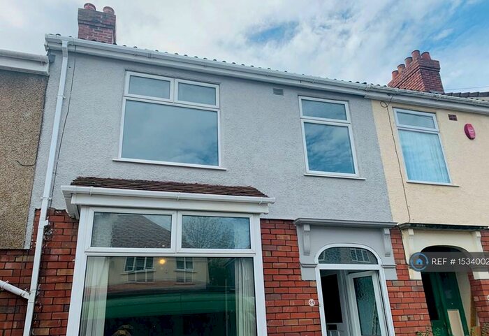 3 Bedroom Terraced House To Rent In Beverley Road, Bristol, BS7