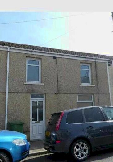 2 Bedroom Terraced House To Rent In North Avenue, Gadlys, Aberdare, CF44