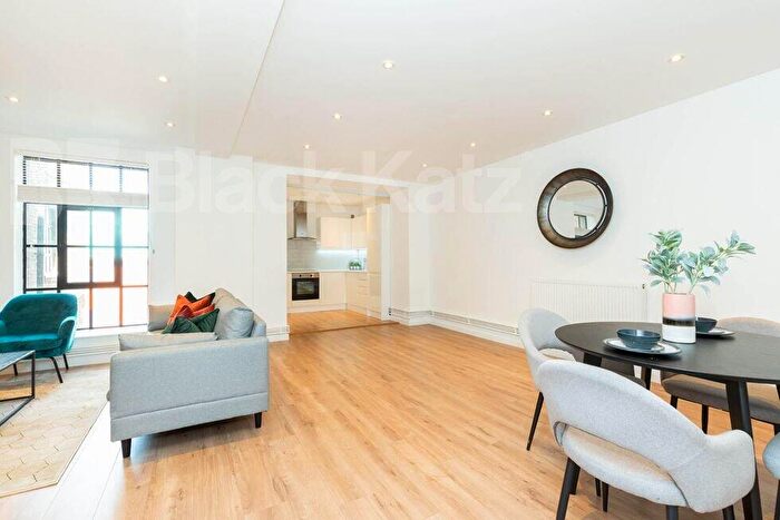 3 Bedroom Flat To Rent In Springfield House Lofts - Tyssen Street, Dalston, E8