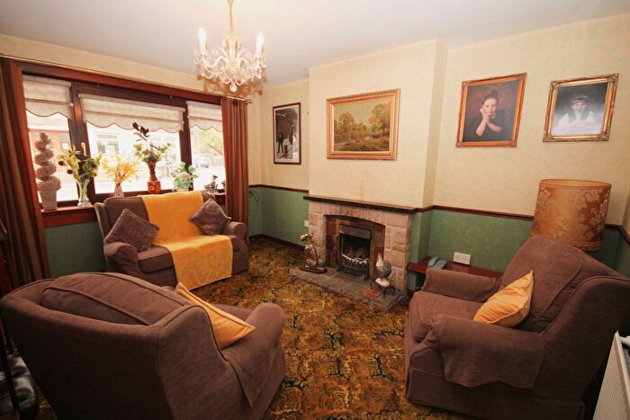 2 Bedroom Semi-detached House For Sale In No. Balvenie Street, Dufftown, Keith, AB55