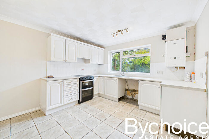 3 Bedroom Terraced House To Rent In Gannet Close, Haverhill, Suffolk, CB9