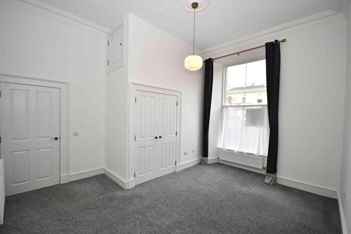 2 Bedroom Flat To Rent In Culduthel Road, Inverness, Highland, IV2