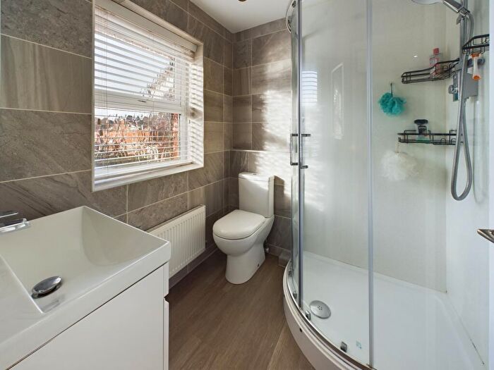 4 Bedroom Detached House For Sale In Netherside Drive, Chellaston, DE73
