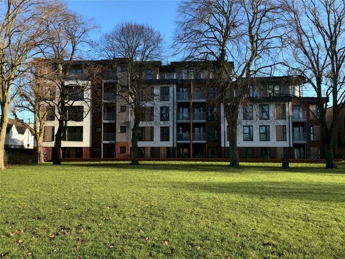 2 Bedroom Apartment To Rent In Richard Lewis Way, Shirley, Solihull, B90