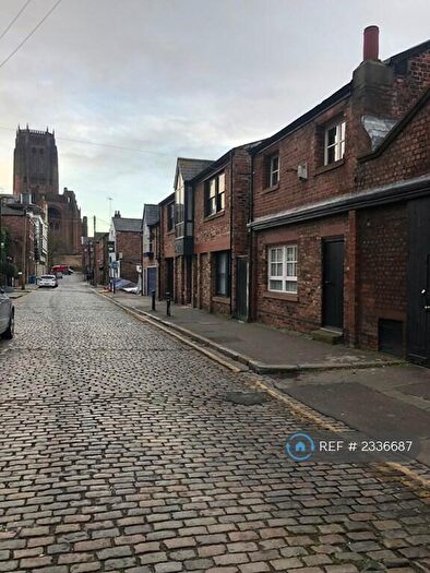 3 Bedroom Semi-Detached House To Rent In Pilgrim Street, Liverpool, L1