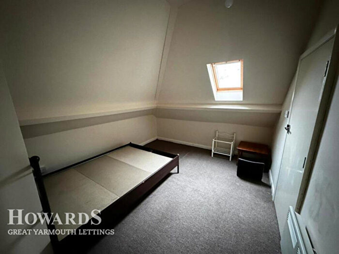 2 Bedroom Flat To Rent In Deneside, Great Yarmouth, NR30