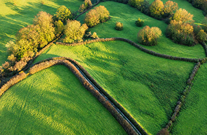Land For Sale In Land At Palace Lane, Newby Bridge, Ulverston, Cumbria, LA12
