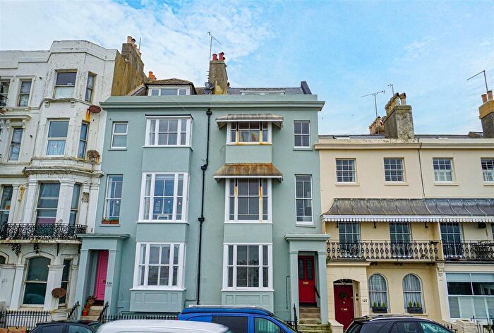 5 Bedroom Block Of Flats For Sale In Marina, St. Leonards-On-Sea, TN38