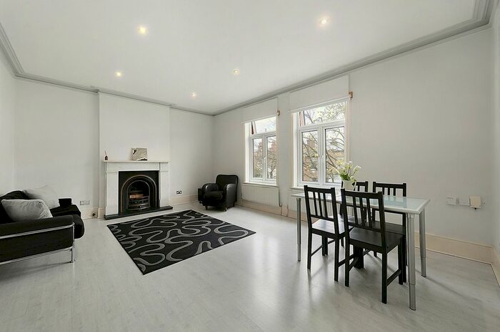 1 Bedroom Flat To Rent In Sheen Road, Richmond, TW9