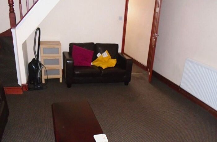 4 Bedroom Property To Rent In Tiverton Road, B29