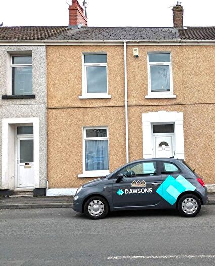 3 Bedroom Terraced House To Rent In Llanelli, Swansea Road, SA15