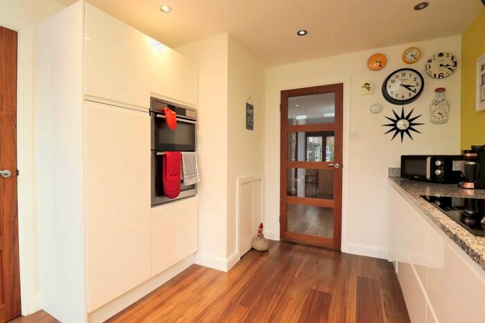 4 Bedroom Detached House For Sale In The Larun Beat, Yarm, TS15