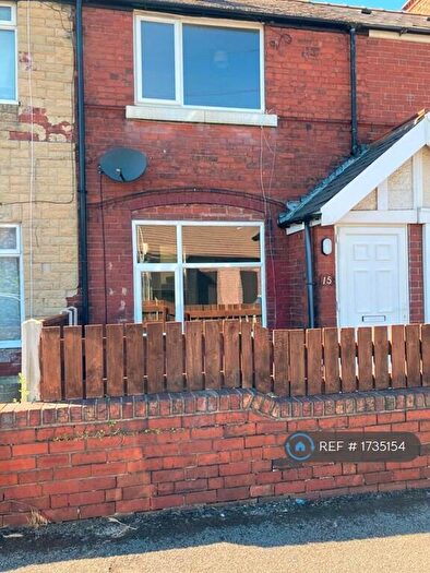 2 Bedroom Terraced House To Rent In Lincoln Street, Rotherham, S66