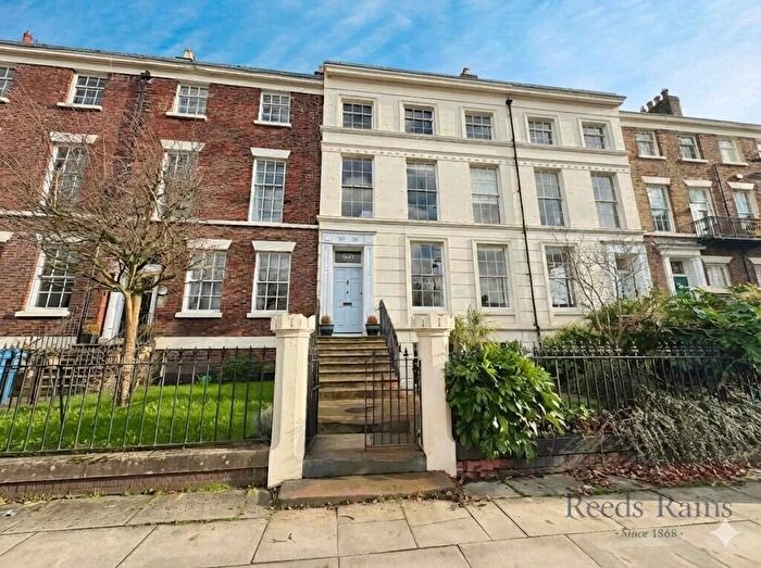 3 Bedroom Apartment To Rent In Hope Street, Liverpool, L1