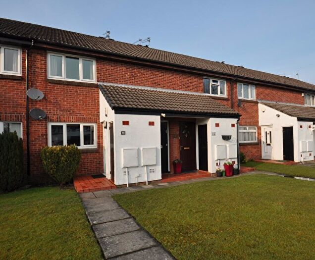 1 Bedroom Apartment To Rent In Ringmore Road, Bramhall, Stockport, SK7