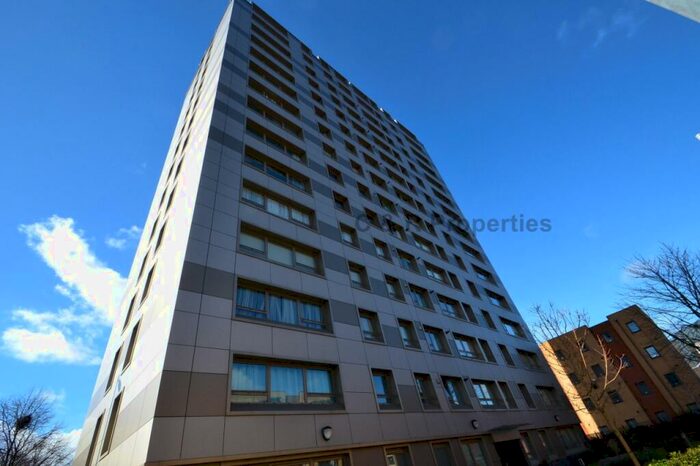2 Bedroom Apartment To Rent In Hornchurch Court, Bonsall Street, Hulme, Manchester, M15