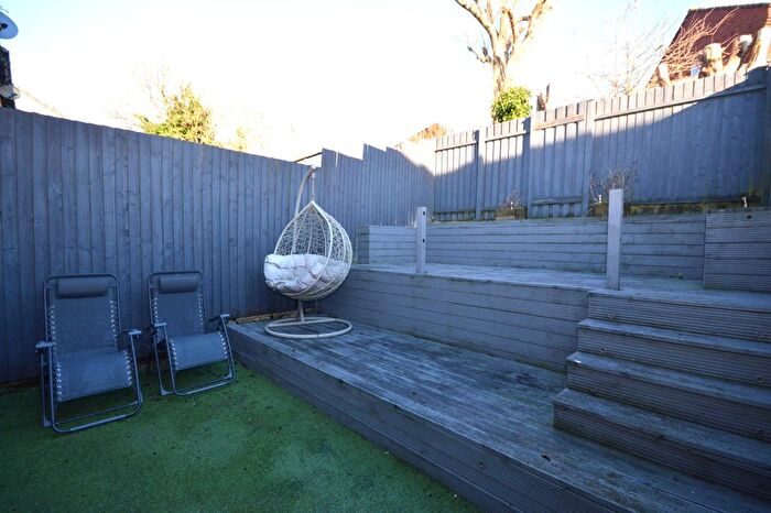 3 Bedroom End Of Terrace House For Sale In Newbury Close, Plymouth, Devon, PL5