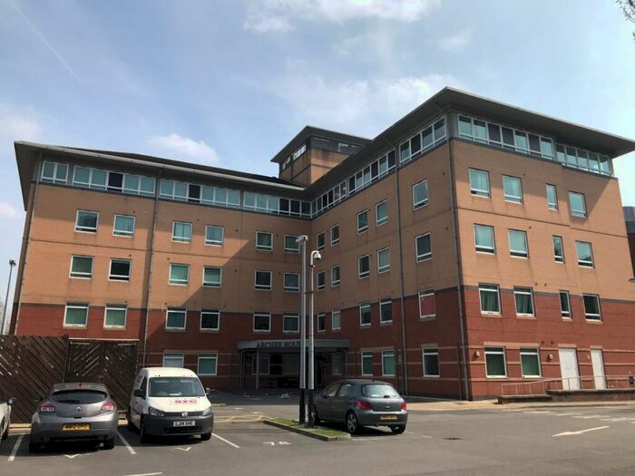 1 Bedroom Apartment To Rent In Archer House, Stockport Town Centre, SK1