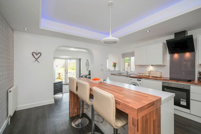 3 Bedroom Terraced House For Sale In Main Street, Pathhead, EH37