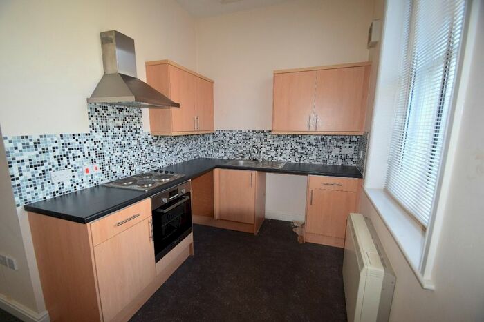 Studio To Rent In High Street, Newport, TF10