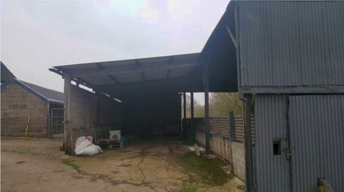 Commercial Property To Rent In Barns At Berry Farm, Pedrockstowe, Okehampton, Devon, EX20