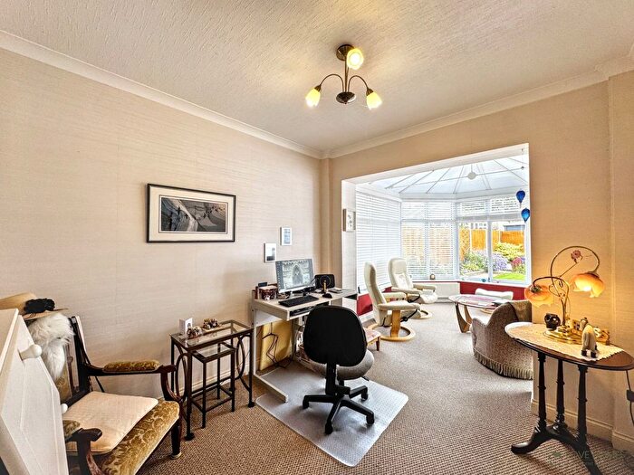 2 Bedroom Detached House For Sale In Springvale, Preston, PR3
