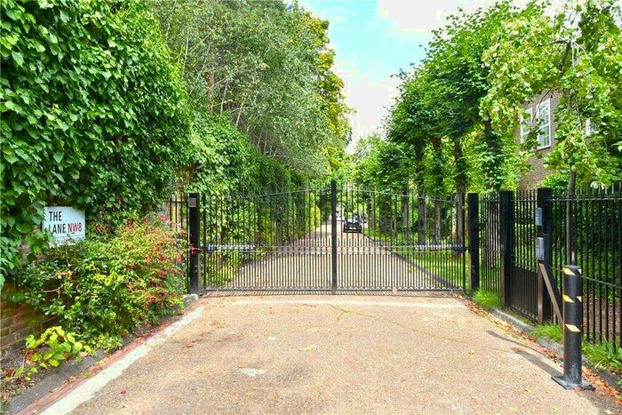 5 Bedroom House To Rent In The Lane, London, NW8