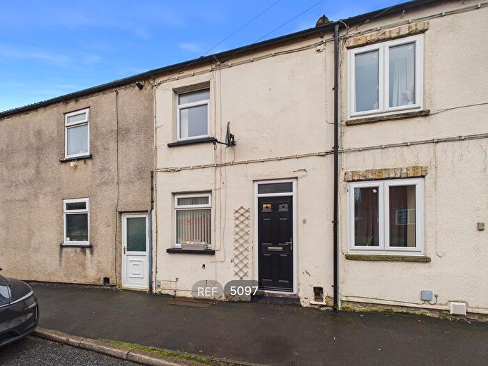 1 Bedroom Terraced House To Rent In Church Street, Brotherton, North Yorkshire, WF11