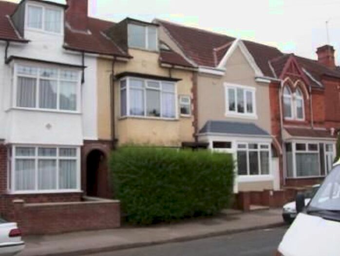 1 Bedroom Flat To Rent In Westfield Road, Kings Heath, B14