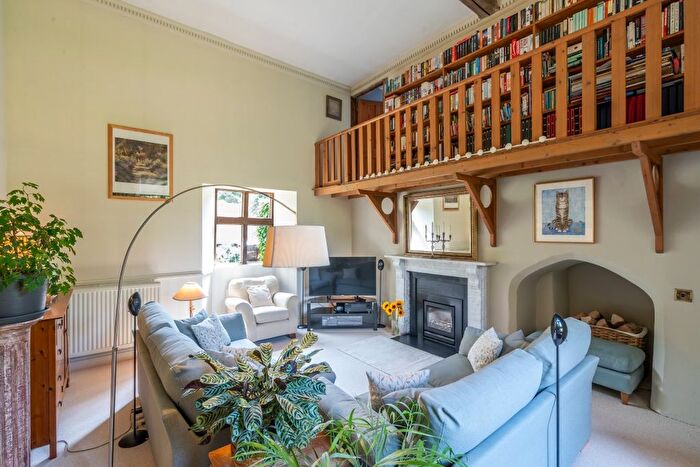 4 Bedroom Semi-Detached House For Sale In Crostwight, North Walsham, NR28