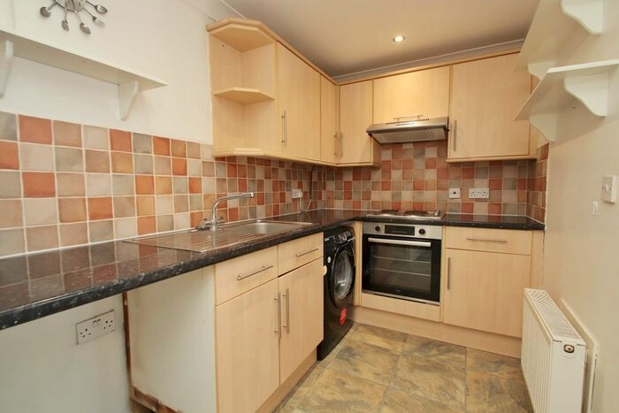 1 Bedroom Flat To Rent In Jacksons Stables, Station Road, Westgate-On-Sea, CT8