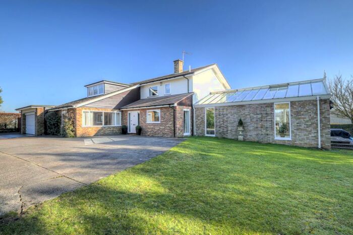 5 Bedroom Detached House For Sale In Bury Green, Little Hadham, Ware, Hertfordshire, SG11