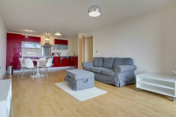 2 Bedroom Apartment To Rent In Jasper House, Central Milton Keynes, MK9