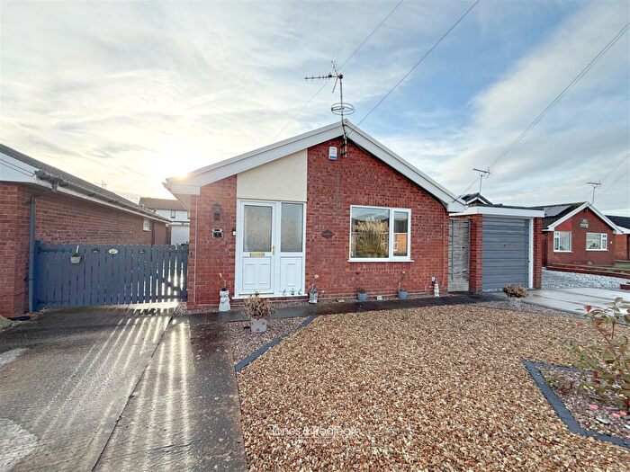 3 Bedroom Detached Bungalow For Sale In Llys Sion, Rhyl, LL18