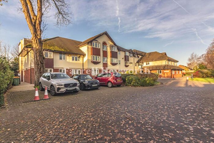 1 Bedroom Flat For Sale In Sharoe Green Lane, Fulwood, Preston, PR2