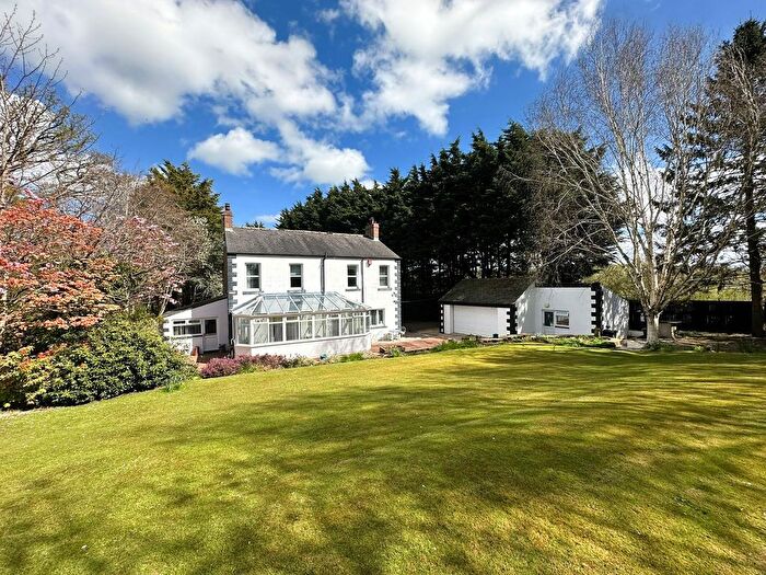4 Bedroom Detached House To Rent In Kingmoor, Carlisle, CA3