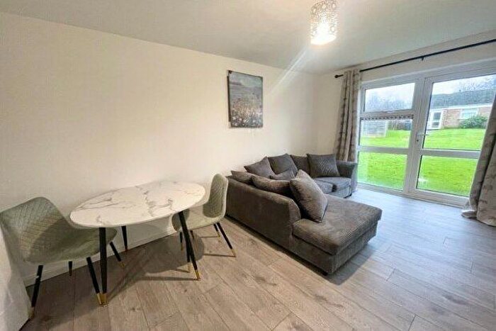 1 Bedroom Flat To Rent In Carver Road, Boston, PE21