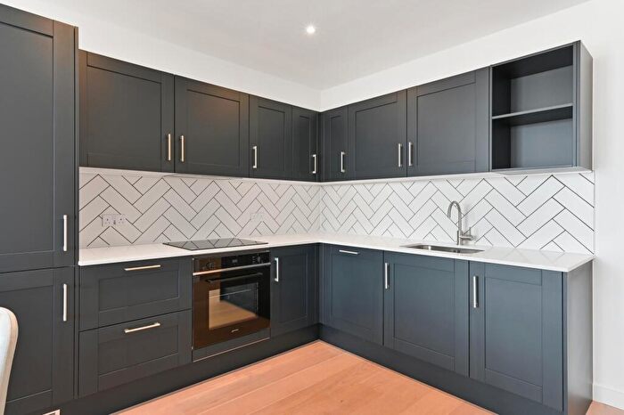 2 Bedroom Flat To Rent In Fulton And Fifth, Fulton Rd, Wembley, HA9