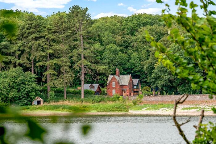 5 Bedroom Detached House For Sale In Kinchley Lane, Rothley, LE7