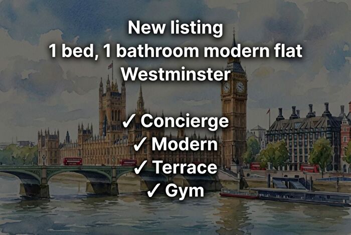 1 Bedroom Flat To Rent In Gatliff Road, London, SW1W