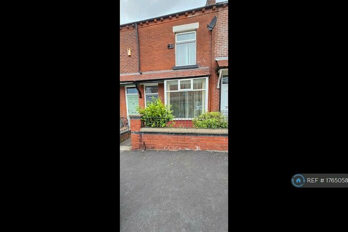2 Bedroom Terraced House To Rent In Hastings Road, Bolton, BL1