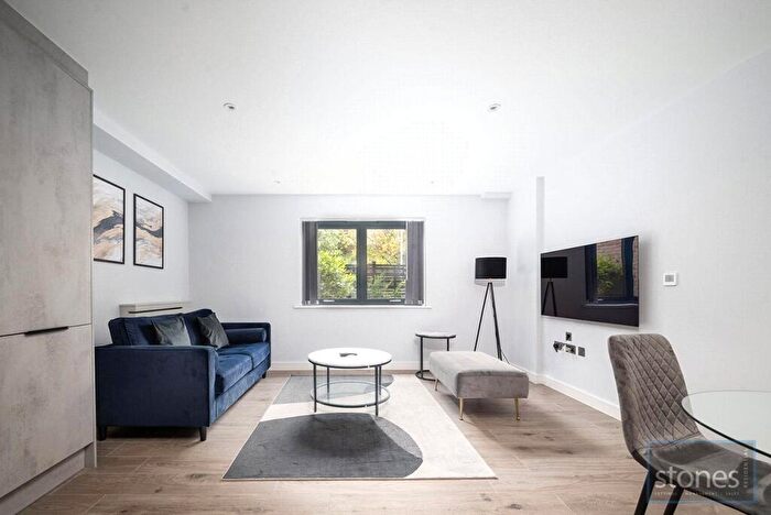 2 Bedroom Apartment To Rent In The Hyde, London, NW9