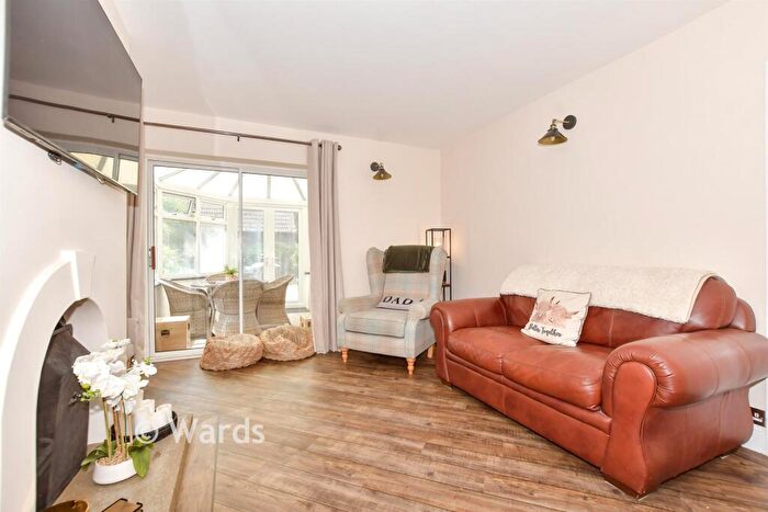 5 Bedroom Detached House For Sale In Sandwich Road, Whitfield, Dover, Kent, CT16